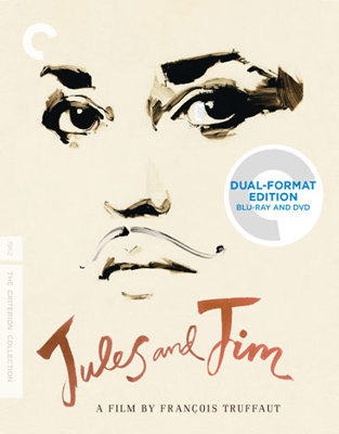 Jules And Jim [French] B00GPPXOTS Book Cover