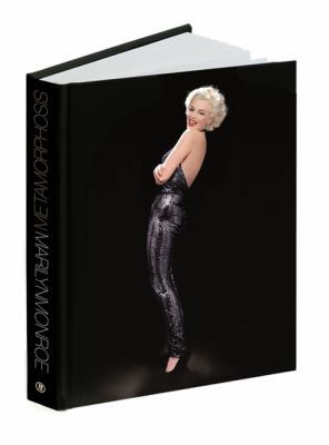 Marilyn Monroe: Metamorphosis B09L33Q1Q6 Book Cover