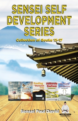 Sensei Self Development Series: Collection of B... 1778480632 Book Cover