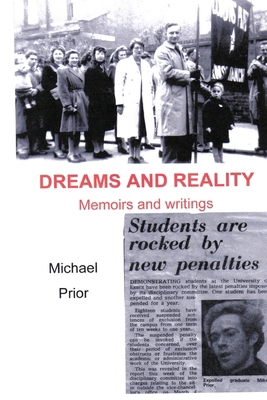 Dreams and Reality 184753189X Book Cover
