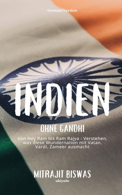Indien ohne Gandhi [German] 9364941101 Book Cover