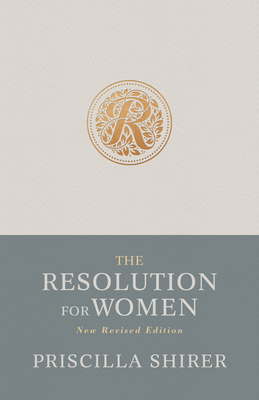 The Resolution for Women, New Revised Edition 1087766982 Book Cover