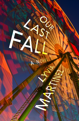 Our Last Fall 1612943470 Book Cover