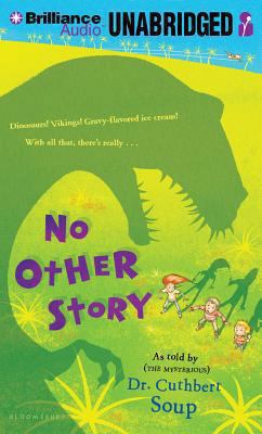 No Other Story 1480569011 Book Cover
