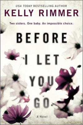 Before I Let You Go 1525820842 Book Cover