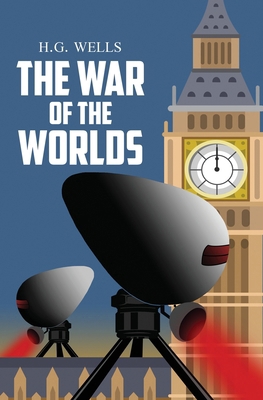 The War of the Worlds - the Original 1898 Class... 1954839413 Book Cover