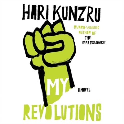 My Revolutions 1665166878 Book Cover