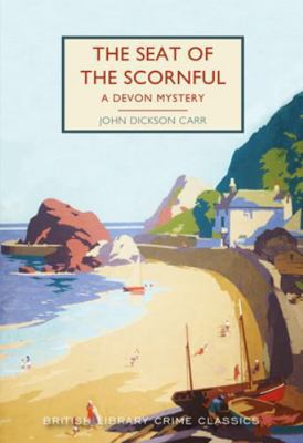 The Seat of the Scornful 0712354808 Book Cover