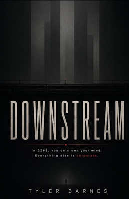 Downstream B0HDK7C2RV Book Cover