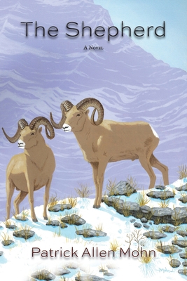The Shepherd 163293390X Book Cover