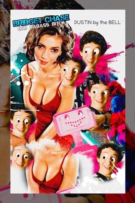 Dustin by the Bell: Double Feature 1650570775 Book Cover