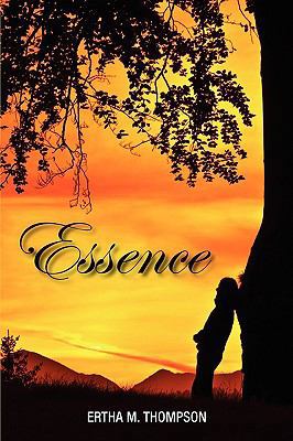 Essence 1609113616 Book Cover