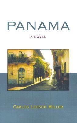 Panama 073880715X Book Cover