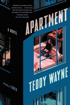 Apartment 1635577853 Book Cover