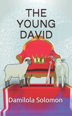 The Young David B08VCH8YDF Book Cover