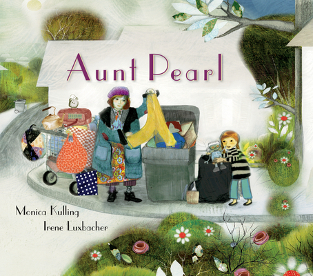 Aunt Pearl 1773061534 Book Cover
