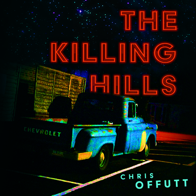 The Killing Hills 1666504750 Book Cover
