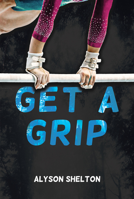 Get a Grip 1978598556 Book Cover