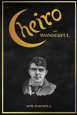 Cheiro the Wonderful 1999354435 Book Cover