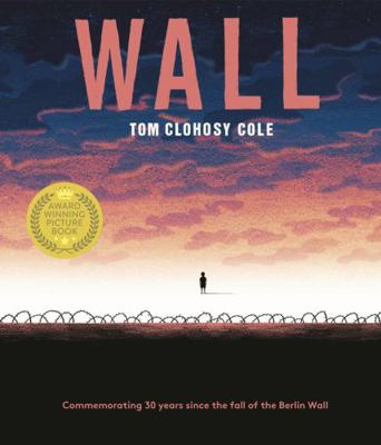 Wall            Book Cover