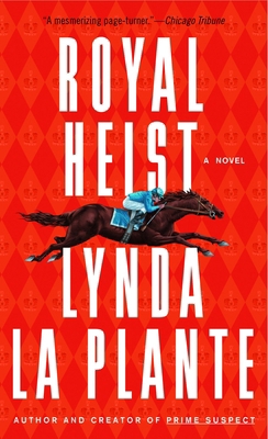 Royal Heist B0073WXJDI Book Cover