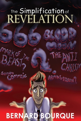 The Simplification Of Revelation B0DNBRZNW7 Book Cover