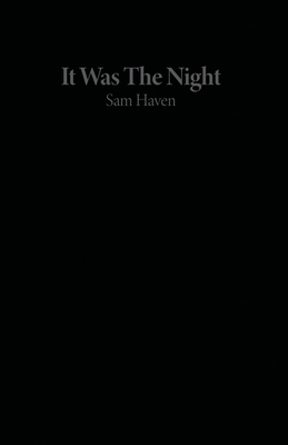 It Was The Night 1716651212 Book Cover