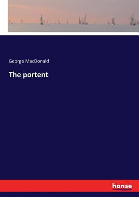 The portent 3337156541 Book Cover