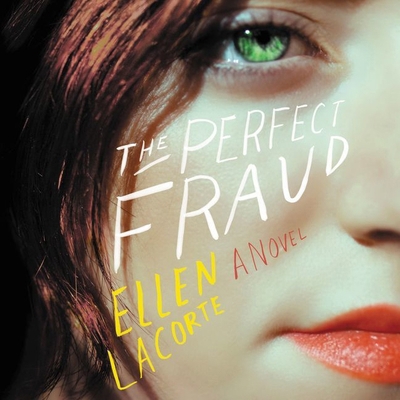 The Perfect Fraud 1982662395 Book Cover