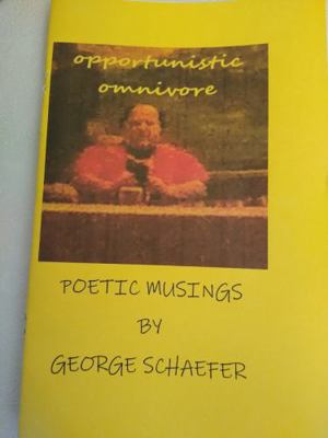 Opportunistic Omnivore