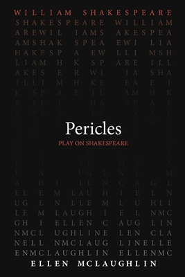 Pericles 0866987797 Book Cover