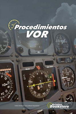 Procedimientos VOR (Spanish Edition) [Spanish] B0HH4RHHRH Book Cover