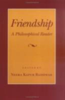 Friendship: Ben Jonson and the Discourses of Ce... 0801480973 Book Cover