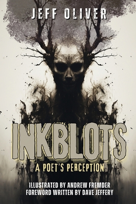 Inkblots: A Poet's Perception 1957596244 Book Cover