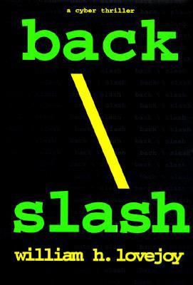 Back Slash 1575660814 Book Cover