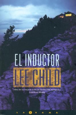 El Inductor (Spanish Edition) [Spanish] 8466619089 Book Cover