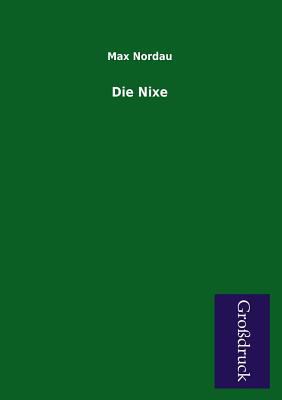 Die Nixe [German] 3955845648 Book Cover