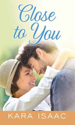 Close to You [Large Print] 1683241045 Book Cover