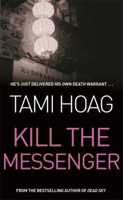 Kill the Messenger 0752859226 Book Cover