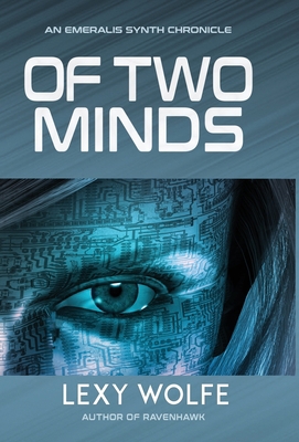 Of Two Minds 164397274X Book Cover