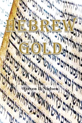 Hebrew Gold B0FXP4JG45 Book Cover