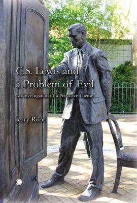 C.S. Lewis and a Problem of Evil: An Investigat... 0227173384 Book Cover