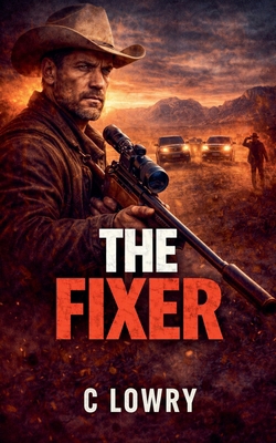 The Fixer B0GNXBKKZW Book Cover
