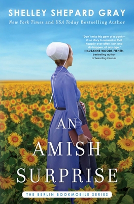 An Amish Surprise, 2 198217417X Book Cover