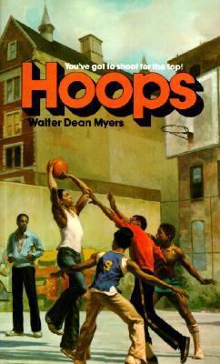 Hoops 0881038652 Book Cover