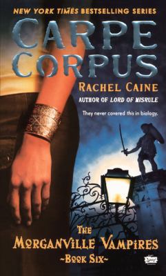 Carpe Corpus 0606151060 Book Cover