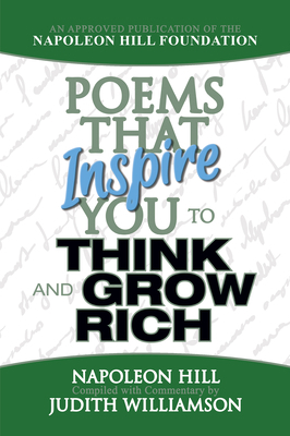 Poems That Inspire You to Think and Grow Rich 1722501197 Book Cover