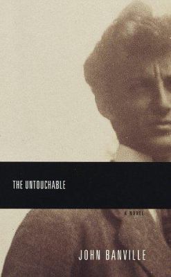 The Untouchable 0679451080 Book Cover