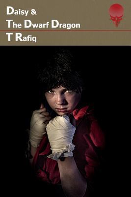 Daisy and the Dwarf Dragon 1723980005 Book Cover