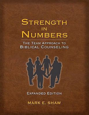 Strength in Numbers: The Team Approach to Bibli... 1885904894 Book Cover